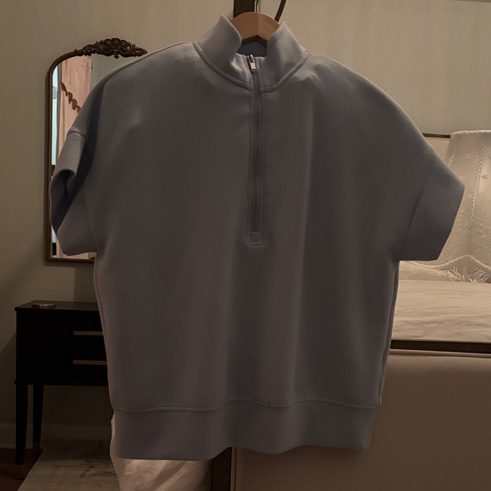 Light Blue Matching Set - Picture 3 of 5